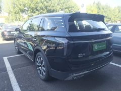 FAW HS7 PHEV 2.0T PHEV AWD200Anniversary Edition 6 - фото 5