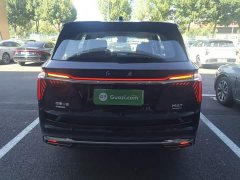 FAW HS7 PHEV 2.0T PHEV AWD200Anniversary Edition 6 - фото 6