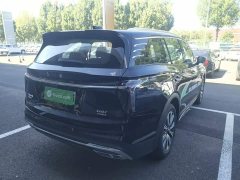 FAW HS7 PHEV 2.0T PHEV AWD200Anniversary Edition 6 - фото 7