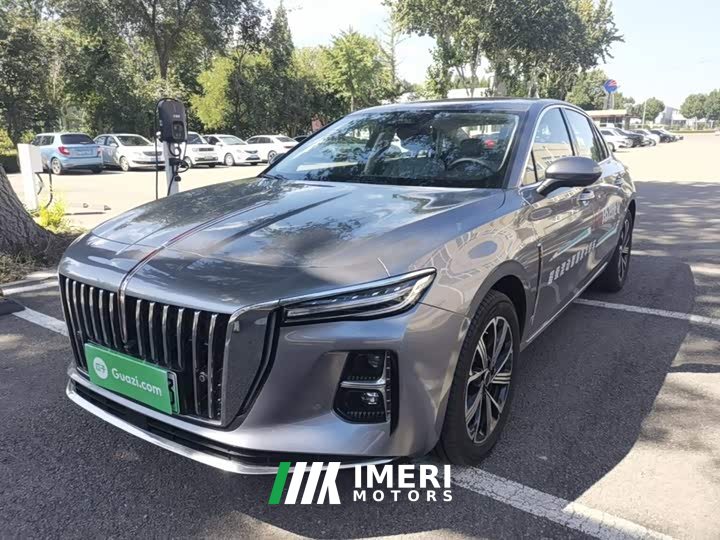 FAW H5 PHEV 170 Edition