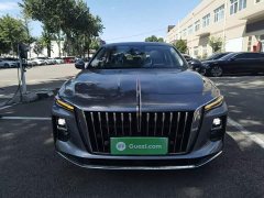 FAW H5 PHEV 170 Edition - фото 3