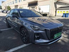 FAW H5 PHEV 170 Edition - фото 4