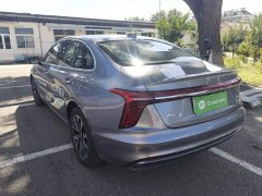 FAW H5 PHEV 170 Edition - фото 5