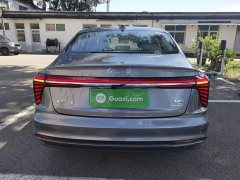 FAW H5 PHEV 170 Edition - фото 6