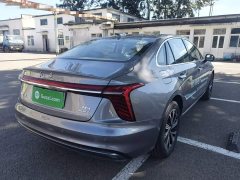 FAW H5 PHEV 170 Edition - фото 7
