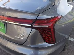 FAW H5 PHEV 170 Edition - фото 8