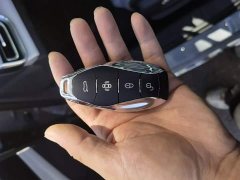 FAW H5 PHEV 170 Edition - фото 9