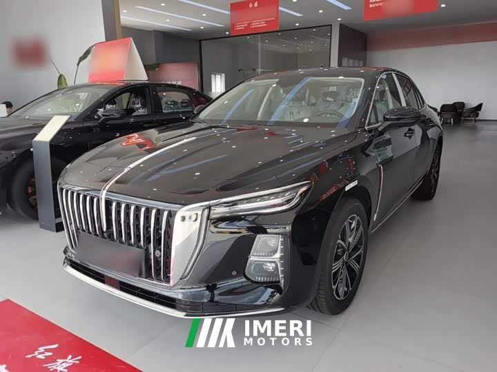 FAW H5 PHEV 130 Edition