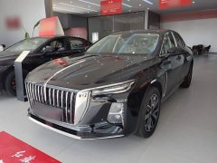 FAW H5 PHEV 130 Edition - фото 1