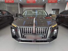 FAW H5 PHEV 130 Edition - фото 3