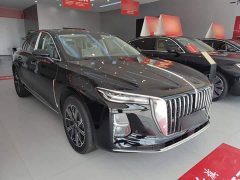 FAW H5 PHEV 130 Edition - фото 4