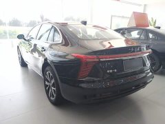 FAW H5 PHEV 130 Edition - фото 5