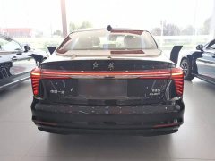 FAW H5 PHEV 130 Edition - фото 6