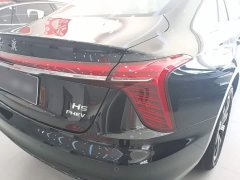FAW H5 PHEV 130 Edition - фото 8