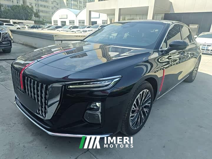 FAW H5 2.0T Edition