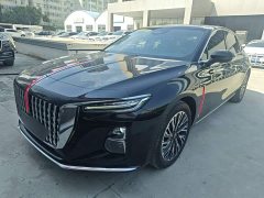 FAW H5 2.0T Edition - фото 1