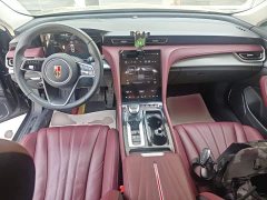 FAW H5 2.0T Edition - фото 10