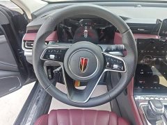 FAW H5 2.0T Edition - фото 11
