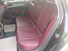 FAW H5 2.0T Edition - фото 17