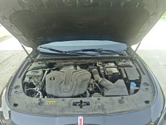 FAW H5 2.0T Edition - фото 20