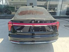 FAW H5 2.0T Edition - фото 6