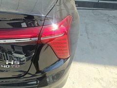 FAW H5 2.0T Edition - фото 8