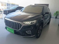 FAW HS5 2.0T Edition - фото 1