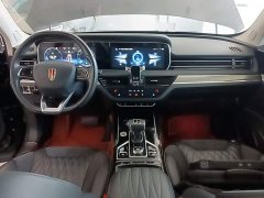 FAW HS5 2.0T Edition - фото 10