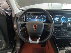 FAW HS5 2.0T Edition - фото 11