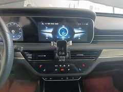 FAW HS5 2.0T Edition - фото 13