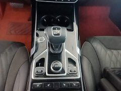 FAW HS5 2.0T Edition - фото 14
