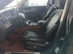 FAW HS5 2.0T Edition - фото 15