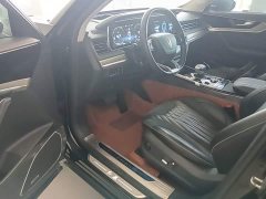FAW HS5 2.0T Edition - фото 16