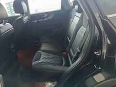 FAW HS5 2.0T Edition - фото 17
