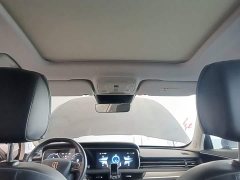 FAW HS5 2.0T Edition - фото 18