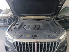 FAW HS5 2.0T Edition - фото 20