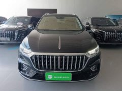 FAW HS5 2.0T Edition - фото 3