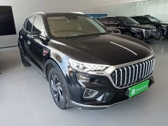 FAW HS5 2.0T Edition - фото 4