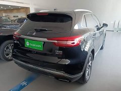 FAW HS5 2.0T Edition - фото 7