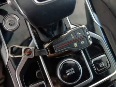 FAW HS5 2.0T Edition - фото 9