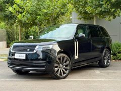 Land Rover 3.0 L6 400PS Edition - фото 1