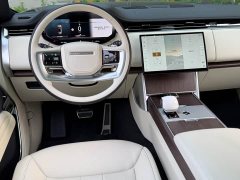 Land Rover 3.0 L6 400PS Edition - фото 11