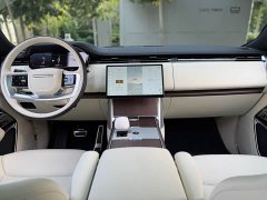 Land Rover 3.0 L6 400PS Edition - фото 12