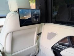 Land Rover 3.0 L6 400PS Edition - фото 16