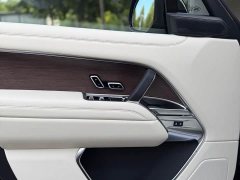Land Rover 3.0 L6 400PS Edition - фото 19