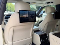 Land Rover 3.0 L6 400PS Edition - фото 20