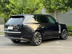 Land Rover 3.0 L6 400PS Edition - фото 3