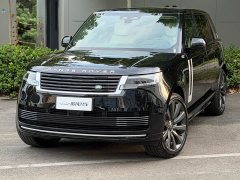 Land Rover 3.0 L6 400PS Edition - фото 5