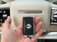 Land Rover 3.0 L6 400PS Edition - фото 9