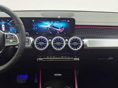 Mercedes-Benz GLB 220 Fashion Version - фото 12